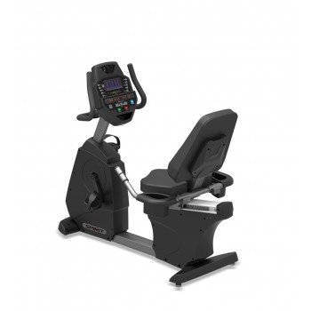 Spirit SCR800 Recumbent Bike